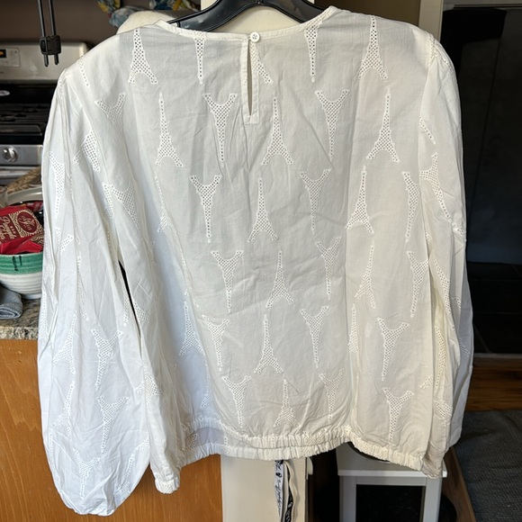 NWT Karl Lagerfeld Too sz M - Picture 5 of 7